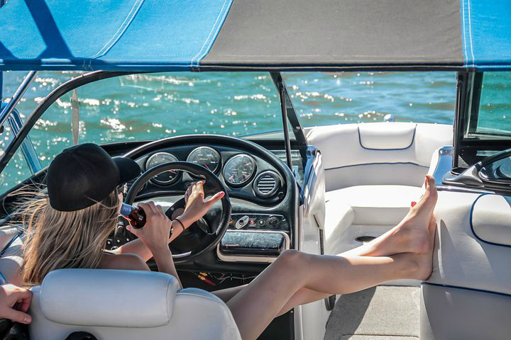 MN boat insurance keeps your time on the water relaxing and stress-free